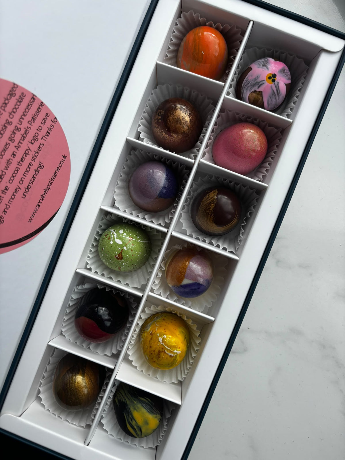 Annabel's Signature Selection (6/12pc)