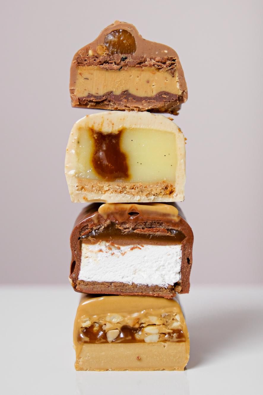 Individual Sexy Bar